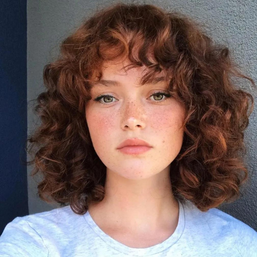 How to Choose the Right Curly Hairstyles for Your Texture and Face Shape?