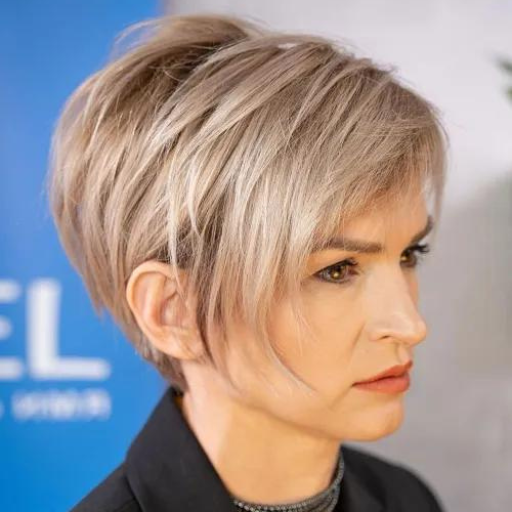 How to Choose the Right Short Hairstyle for Your Face Shape?