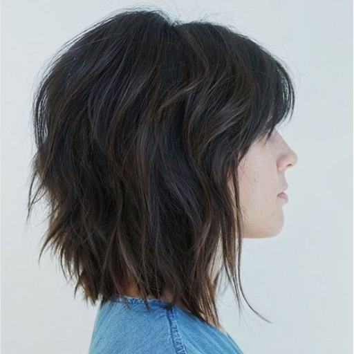 Trendy Short Shag Hairstyles to Try Now