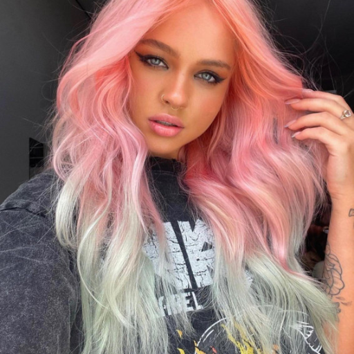 Which Pink Hair Color Suits Your Skin Tone?