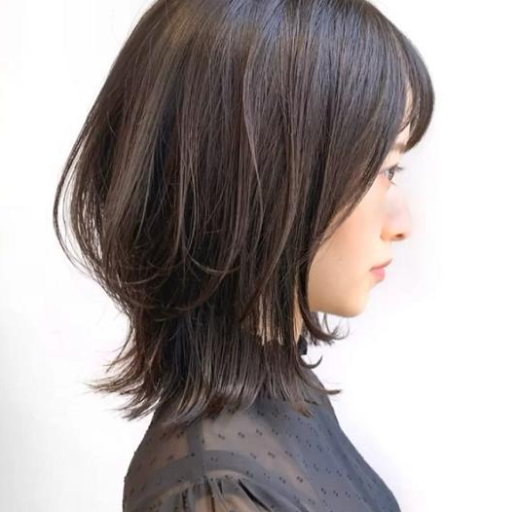 medium length hairstyles for women over 50