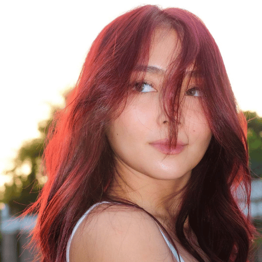 red hair color ideas