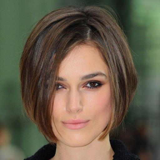 short bob hairstyles 