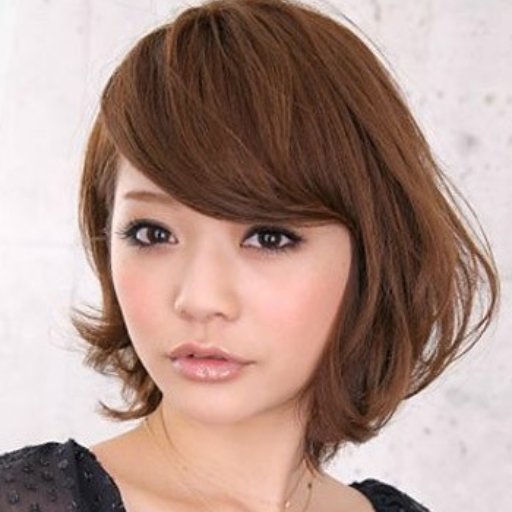 short bob hairstyles 