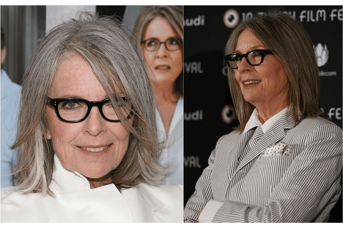 short hairstyles for women over 70 with fine hair