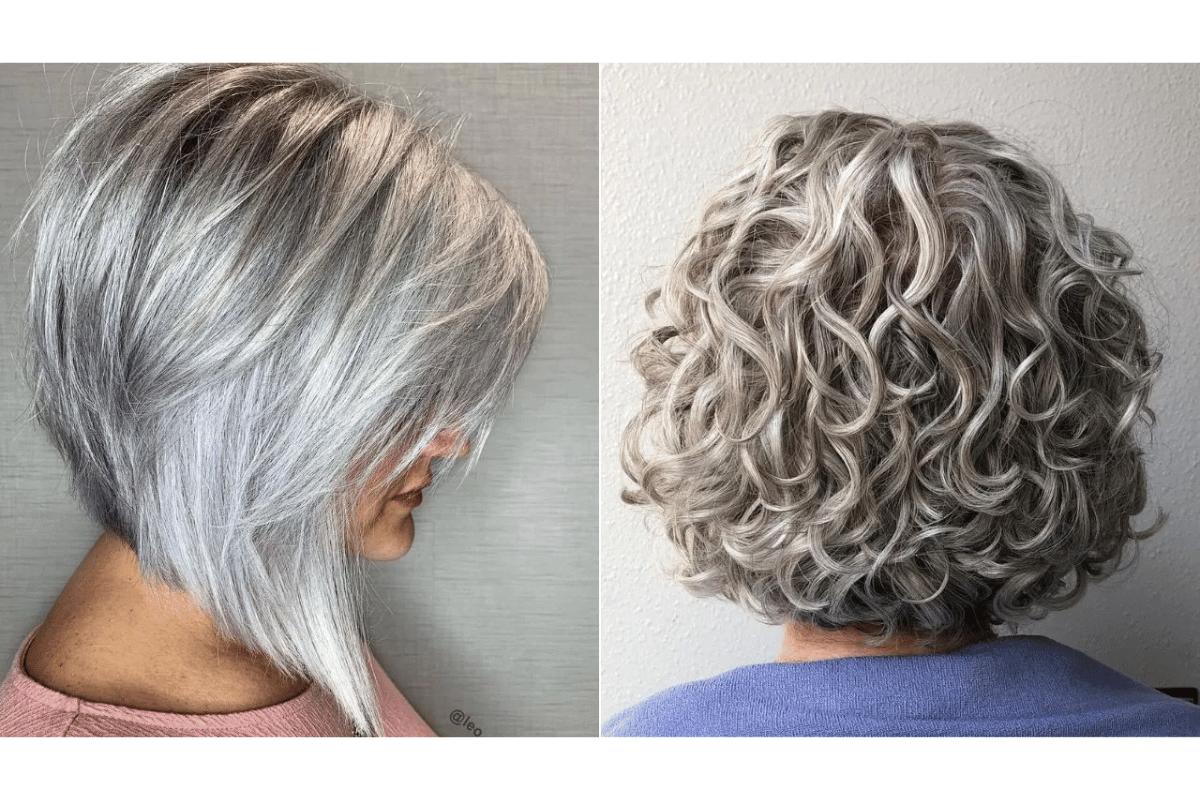 wash and wear haircuts for women over 50