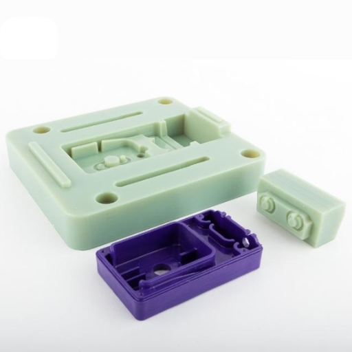 3D Print Injection Mold