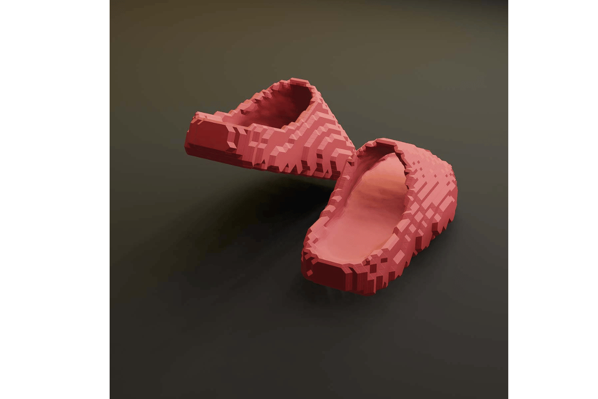 3d printed slides