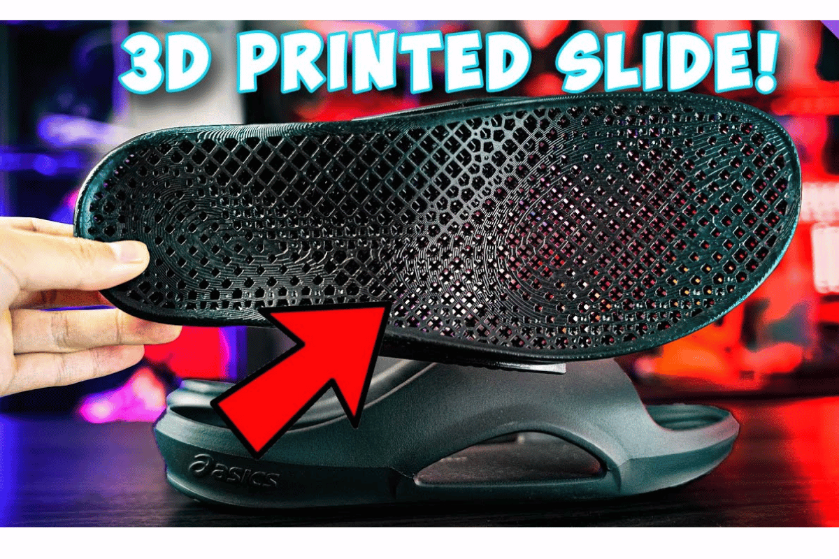 3d printed slides