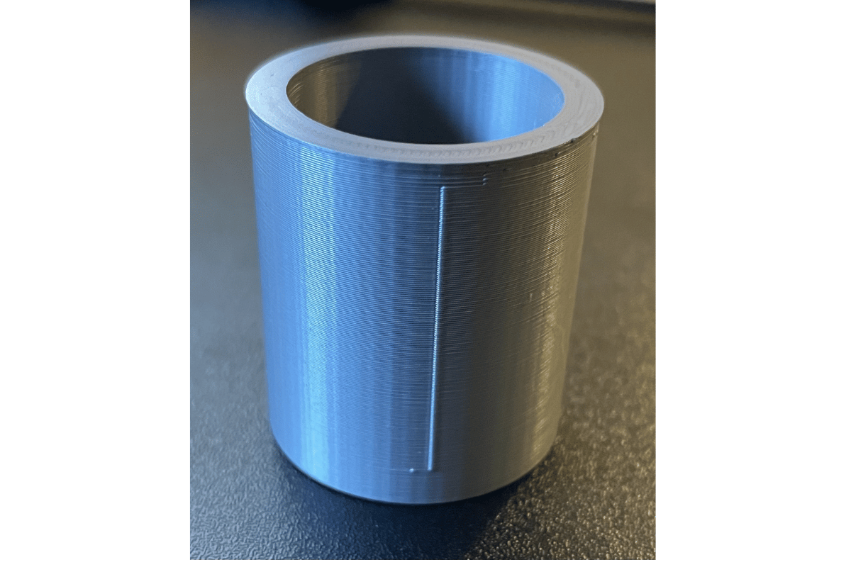 3d printer cylinder