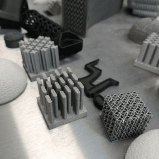 Additive Manufacturing Types