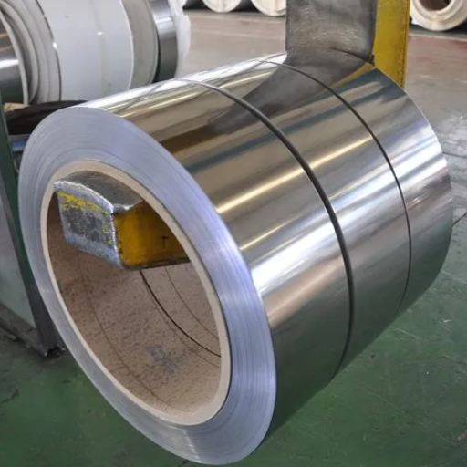 Ferritic Stainless