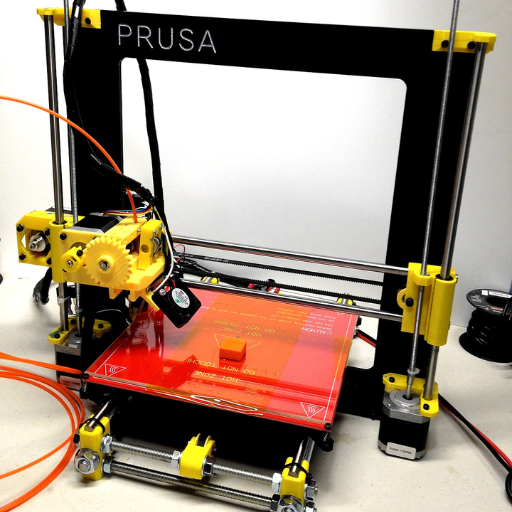 Fused Filament Fabrication 3D Printing