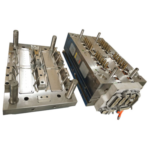 Hot Runner Injection Molding