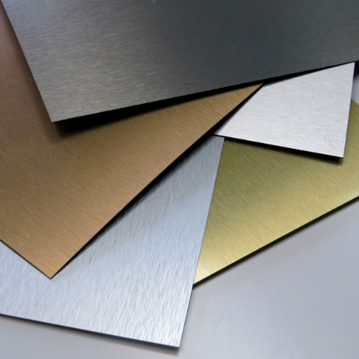 Lamination Of Metal