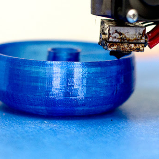 PLA 3D Printing Material Properties