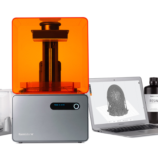 Photopolymer 3D Printer