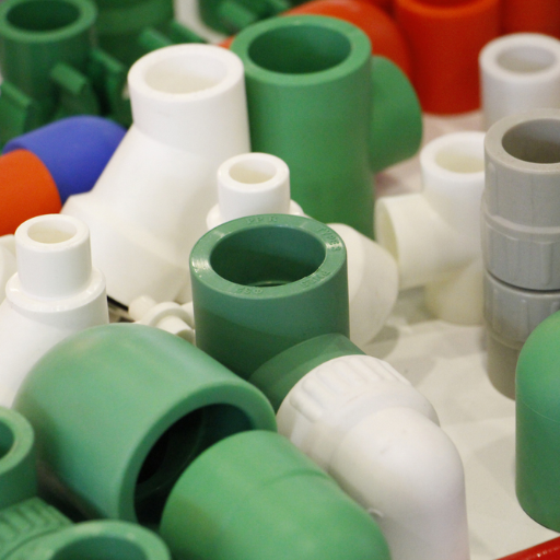 Thermoplastic Parts