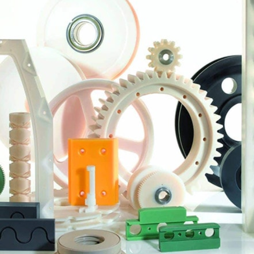 Thermoplastic Parts