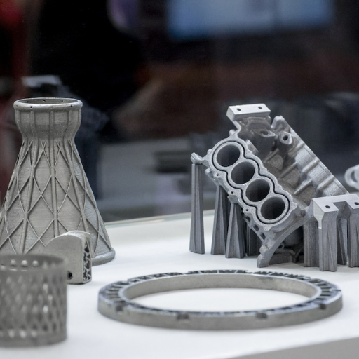 What Metals Can be 3D Printed