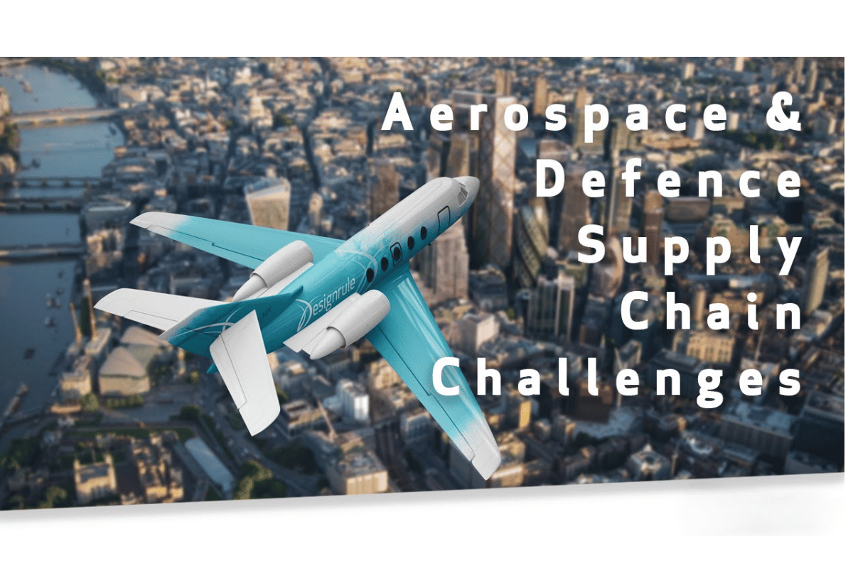 aerospace and defense supply chain