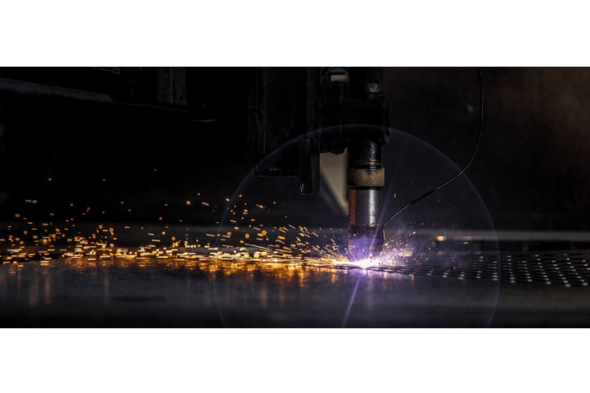 hd plasma and laser cutting services 