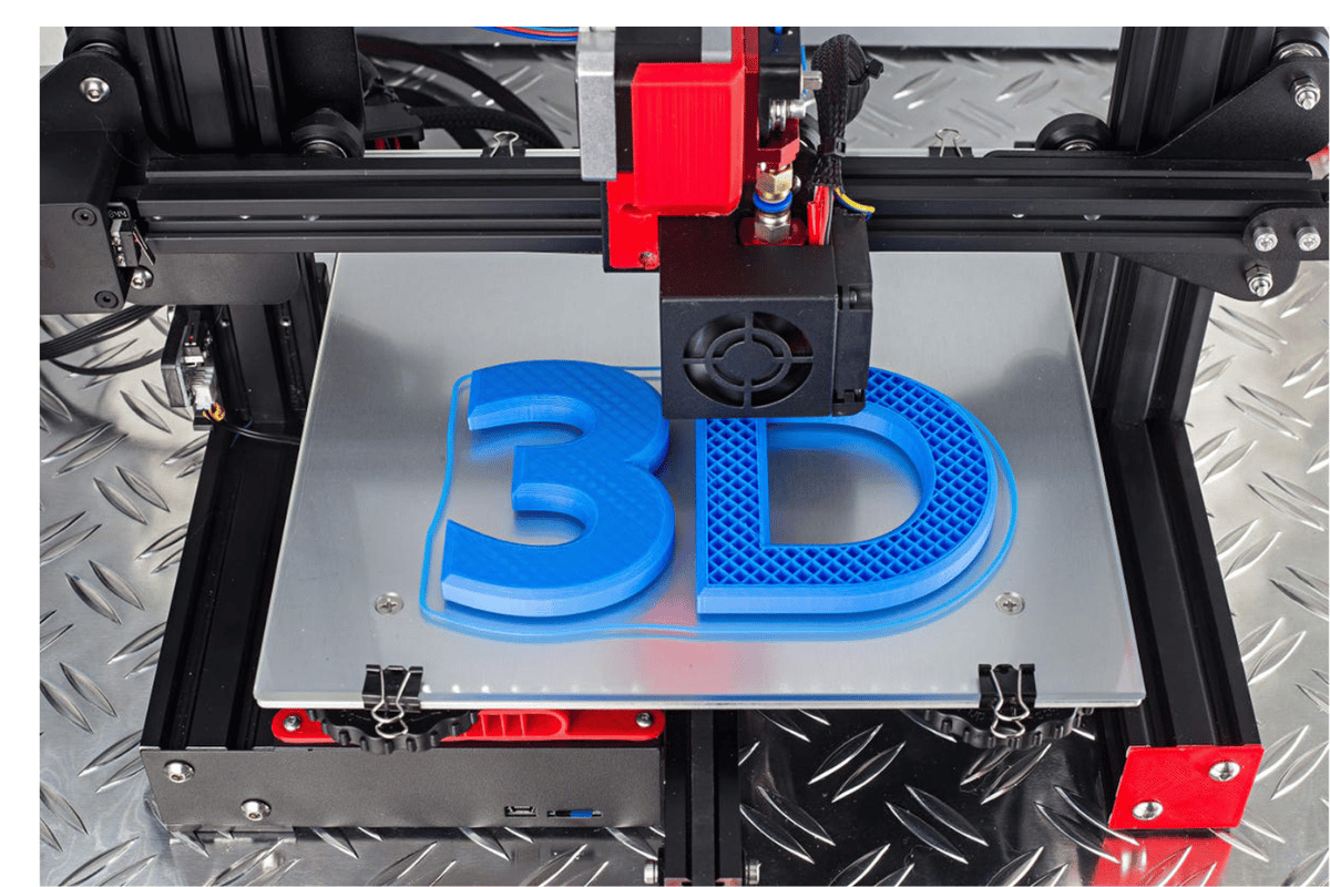 how to design something for a 3d printer