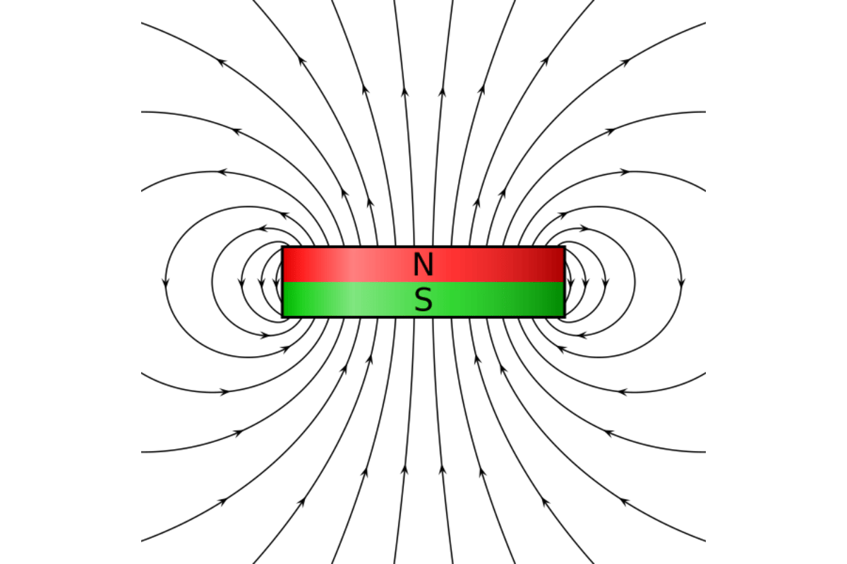 non ferromagnetic 