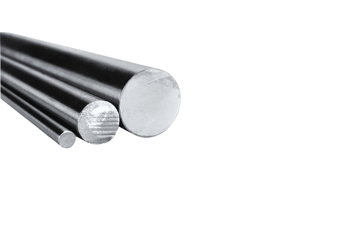 o1 steel rounds bar