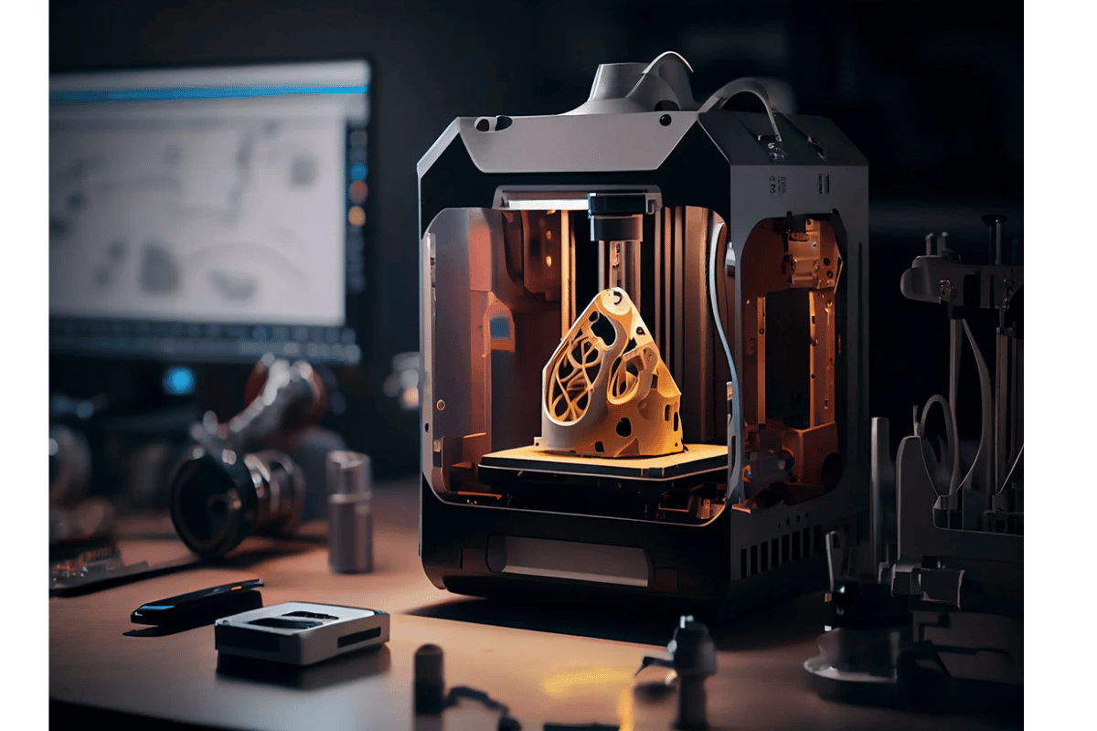 3d printing pros