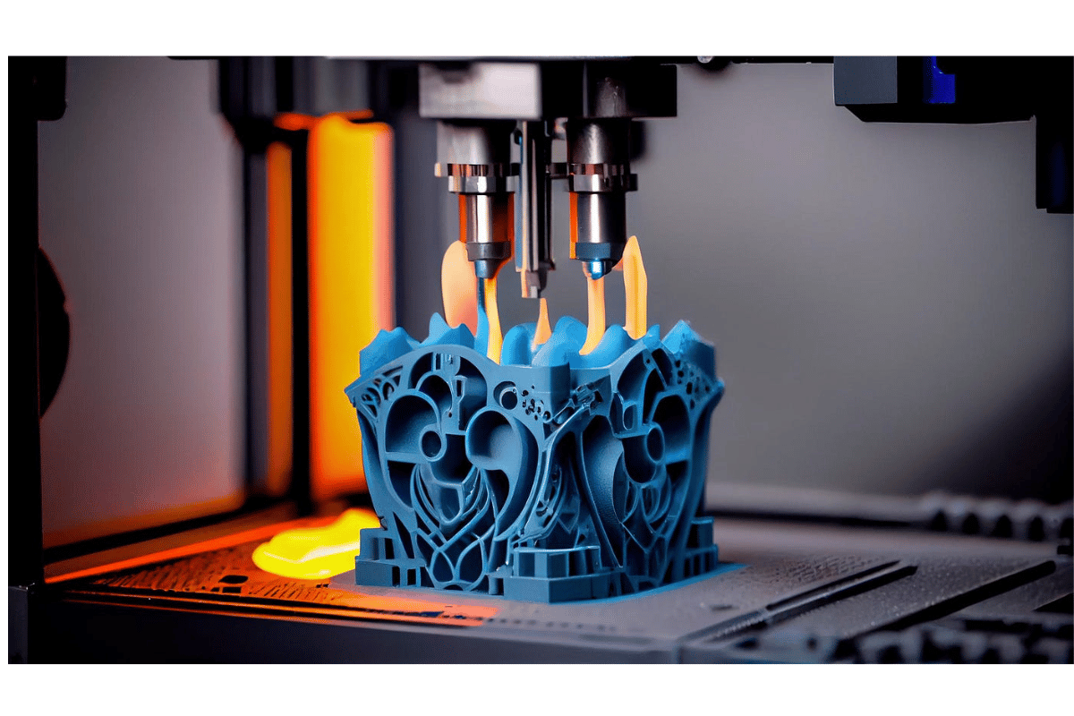 3d printing pros