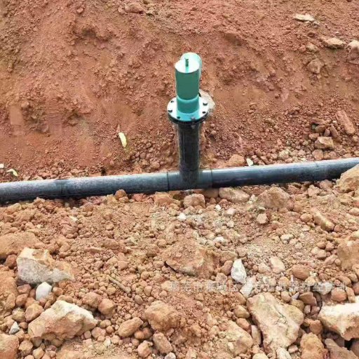 ag irrigation pipe