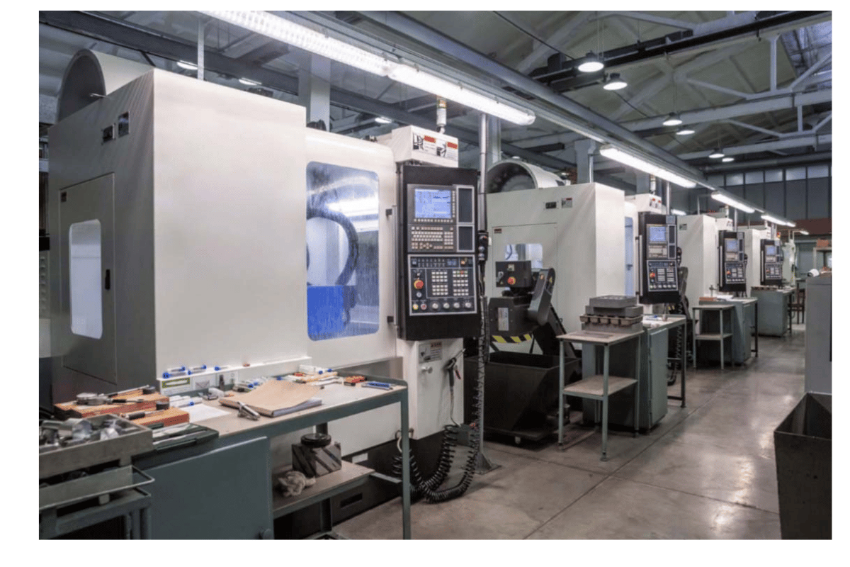 cnc cost 