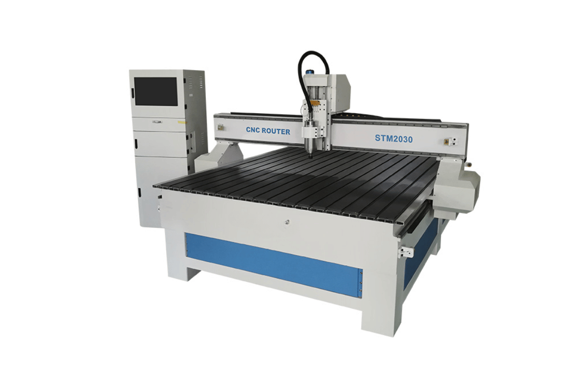 cnc cost 