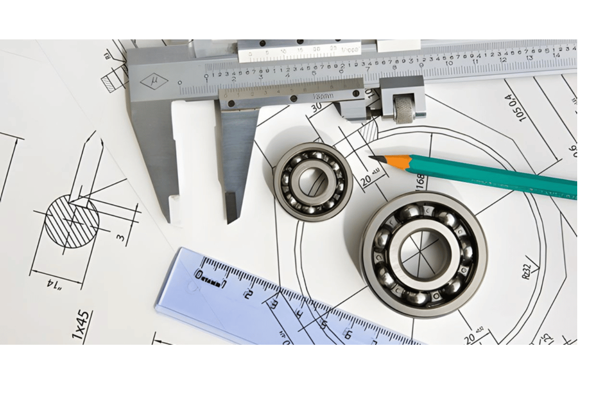 Everything You Need to Know About CNC Machining Drawings - Goldsupplier