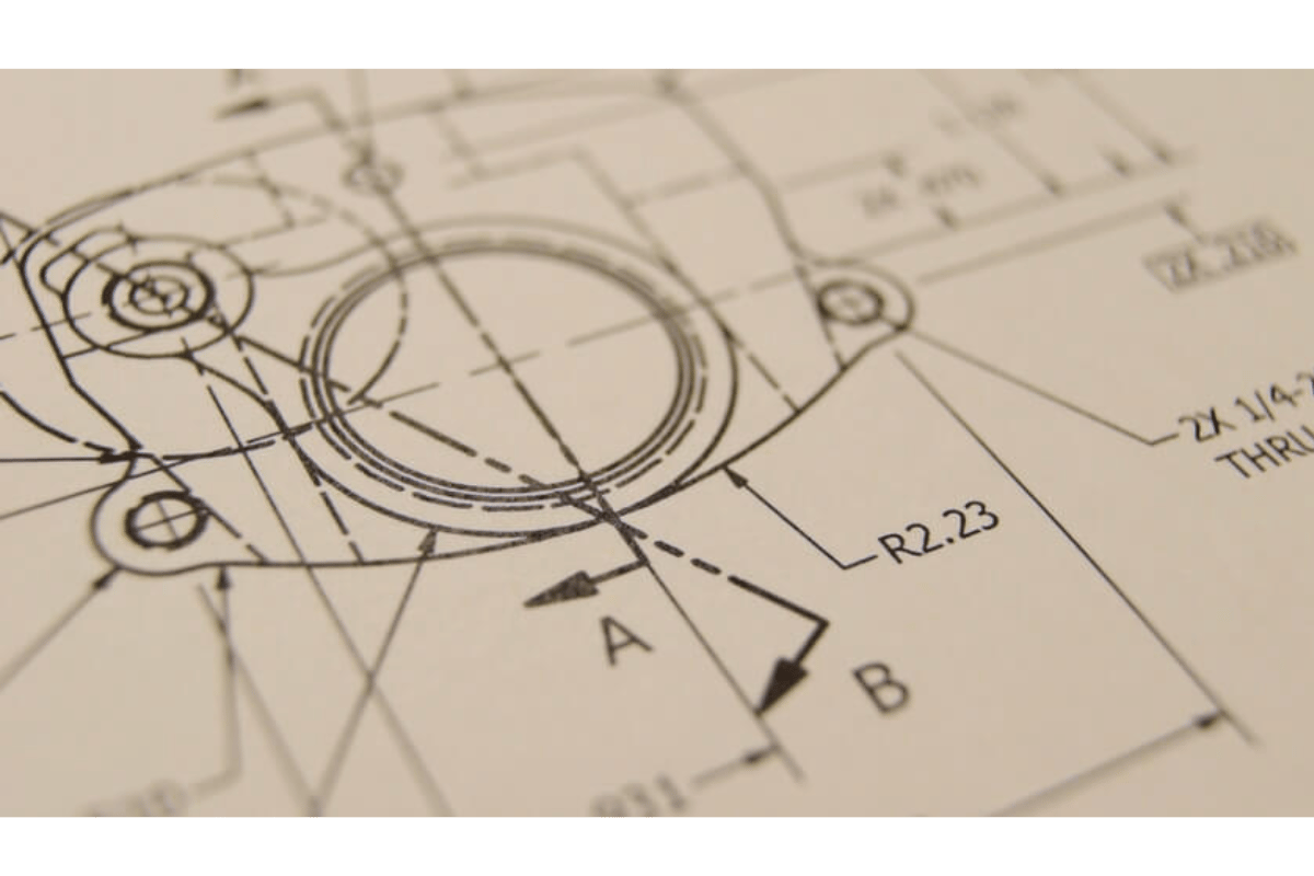 Everything You Need to Know About CNC Machining Drawings - Goldsupplier