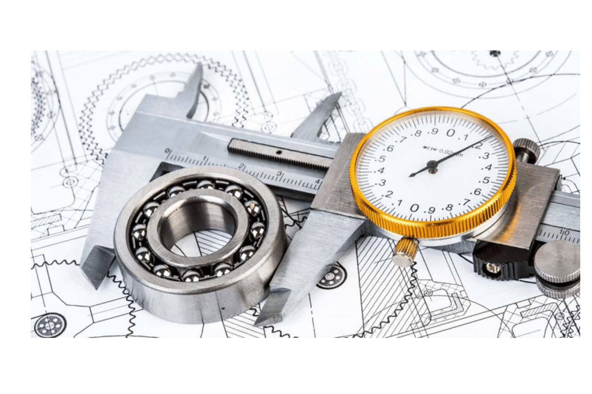 cnc machining tolerances