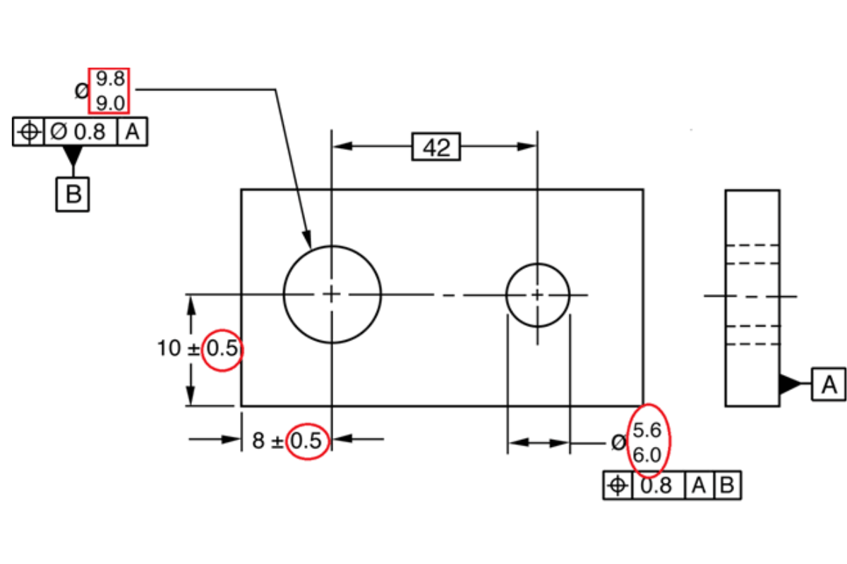 Understanding CNC Machining Tolerances: A Comprehensive Guide ...