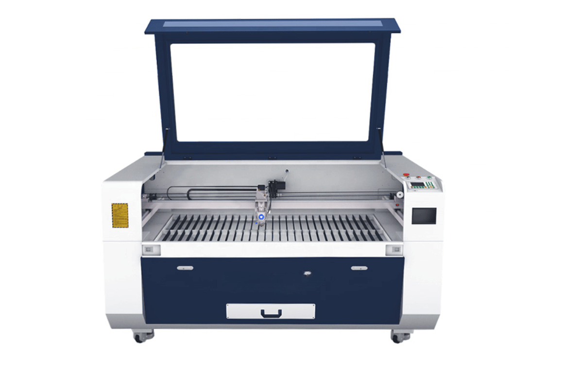 laser cutter c02