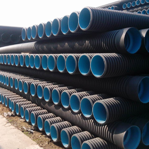 polyethylene pipe to pvc 