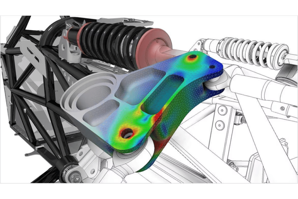 principles of 3d design