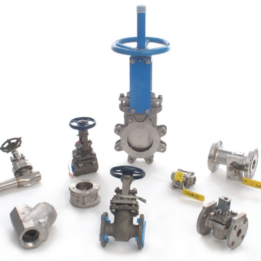 water pipe line valve 