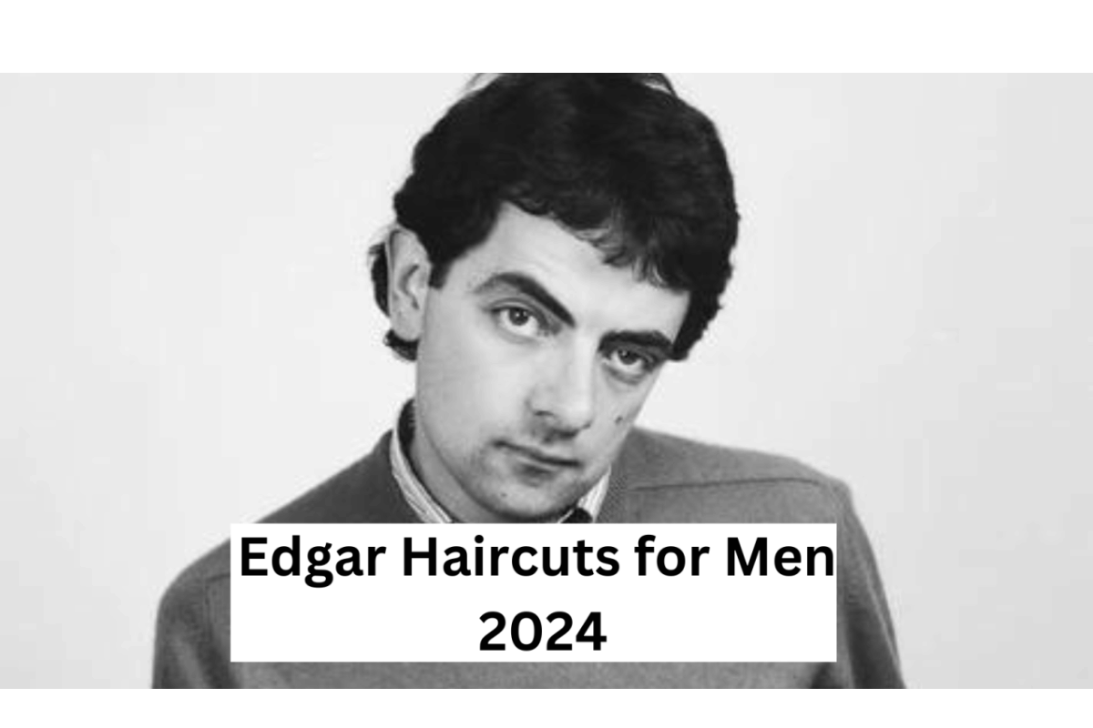 Are Edgar haircuts cultural?