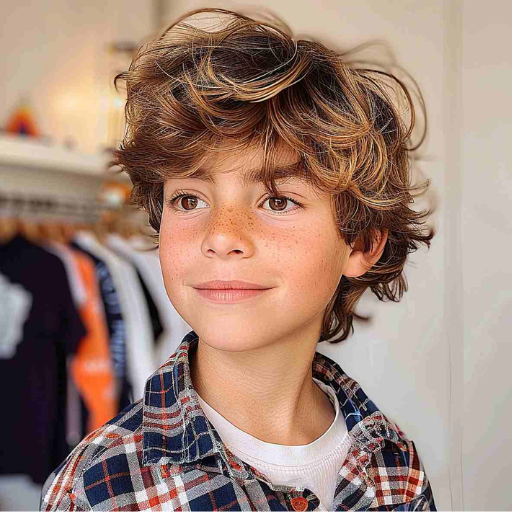 What Are the Best Toddler Boys Haircuts 2024?