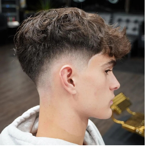 What Are the Most Popular Haircut Trends for Boys in 2024?