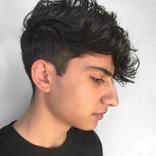 How to Choose the Right Boy Haircut for Different Hair Types?