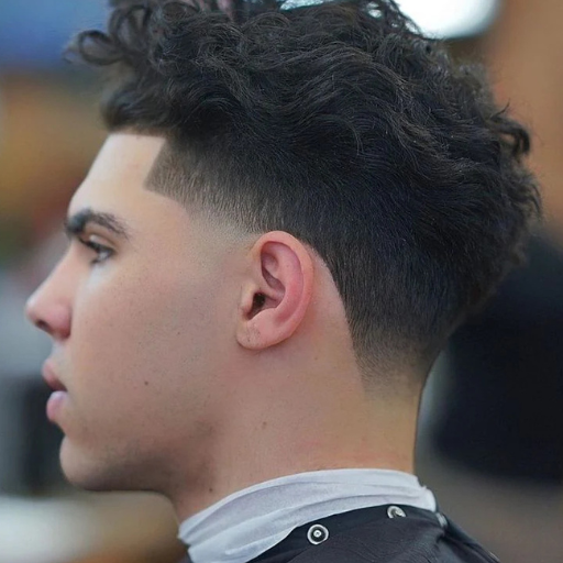 How to Achieve the Perfect Taper Fade for Boys Haircuts 2024?