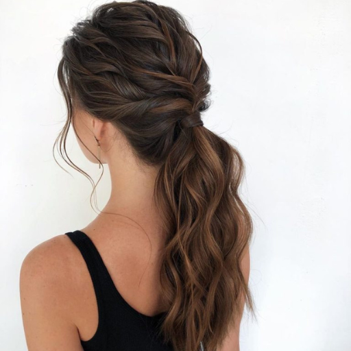 What are the Best Formal Hairstyles Ideas for Long Hair?