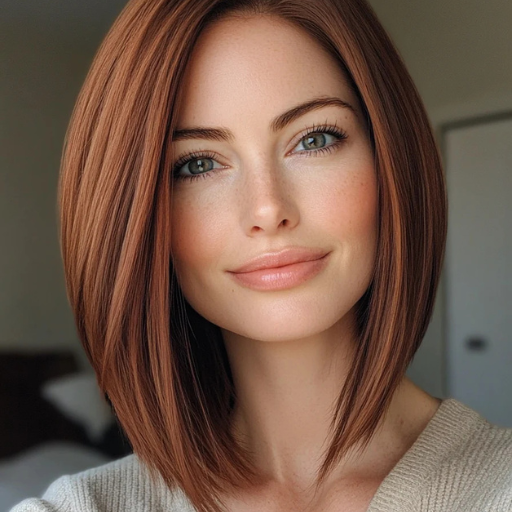 Which Haircut Ideas Suit Different Hair Types?