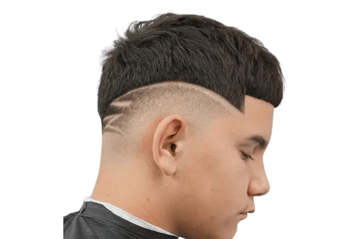 How do I ask for an Edgar cut ？